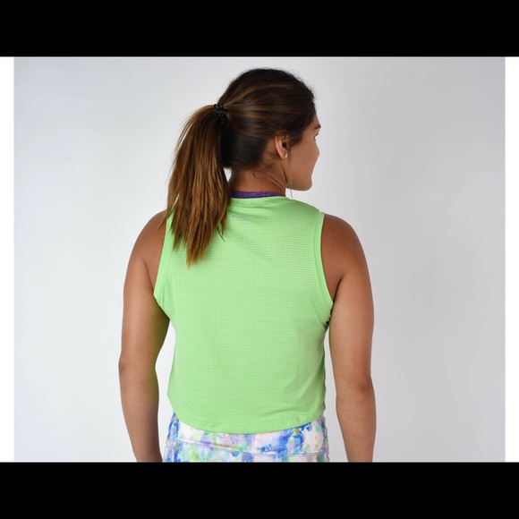 Fleo Dylan Muscle top - Picture 4 of 8